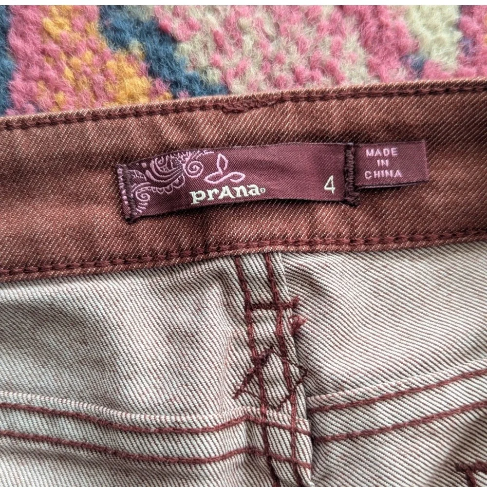 Prana —excellent used